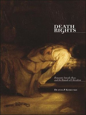 cover image of Death Rights